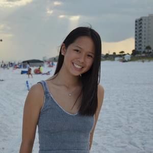 Meet your Posher, Grace